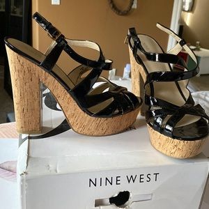Nine West - Addigirlo